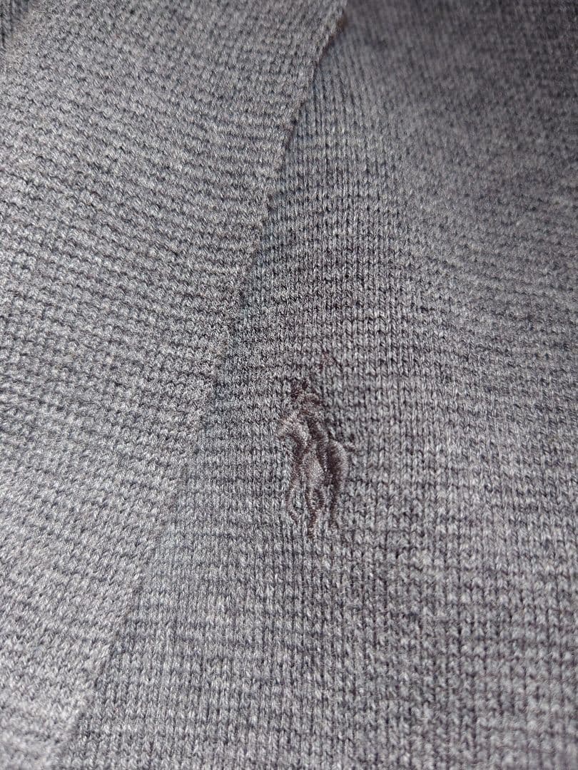 最終値下げ！POLO RALPH LAUREN ジャケットとパンツセット　卒業式