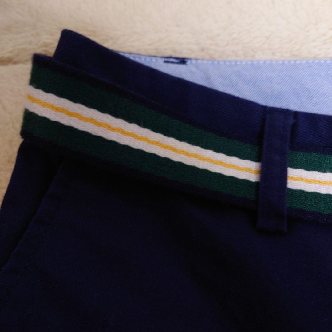 最終値下げ！POLO RALPH LAUREN ジャケットとパンツセット　卒業式