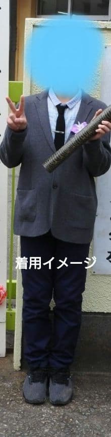 最終値下げ！POLO RALPH LAUREN ジャケットとパンツセット　卒業式