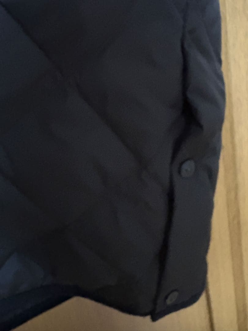 TAION タイオン　SHIPS any コート