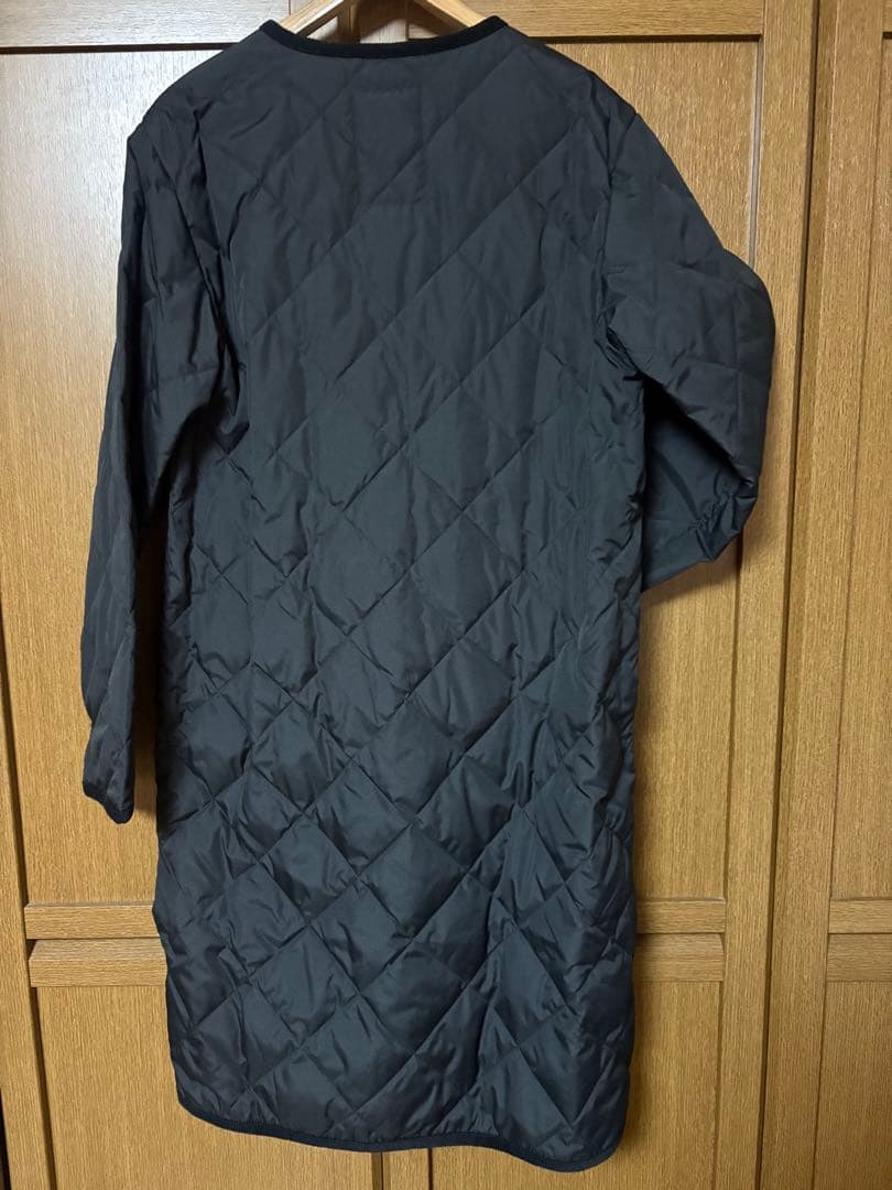 TAION タイオン　SHIPS any コート