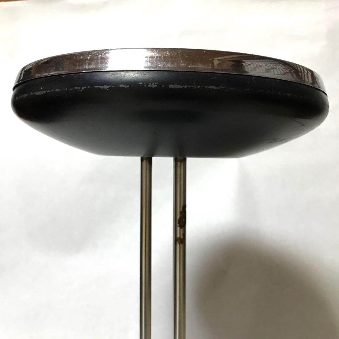 昭和レトロ　スタンド灰皿　置き型灰皿