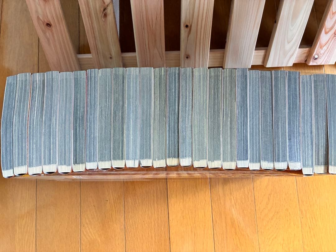 名探偵コナン 全巻(26巻抜け)