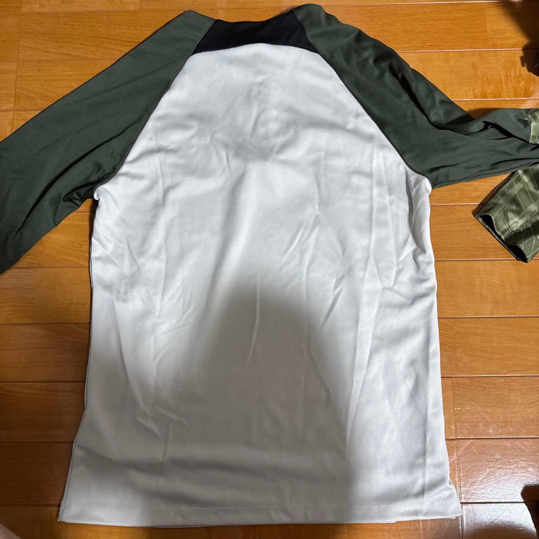 FC Barcelona Nike ジャージ パンツセット