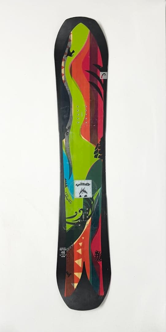 head レディース スノボセット　ヘッド　スノーボード ビンディング　板　美品