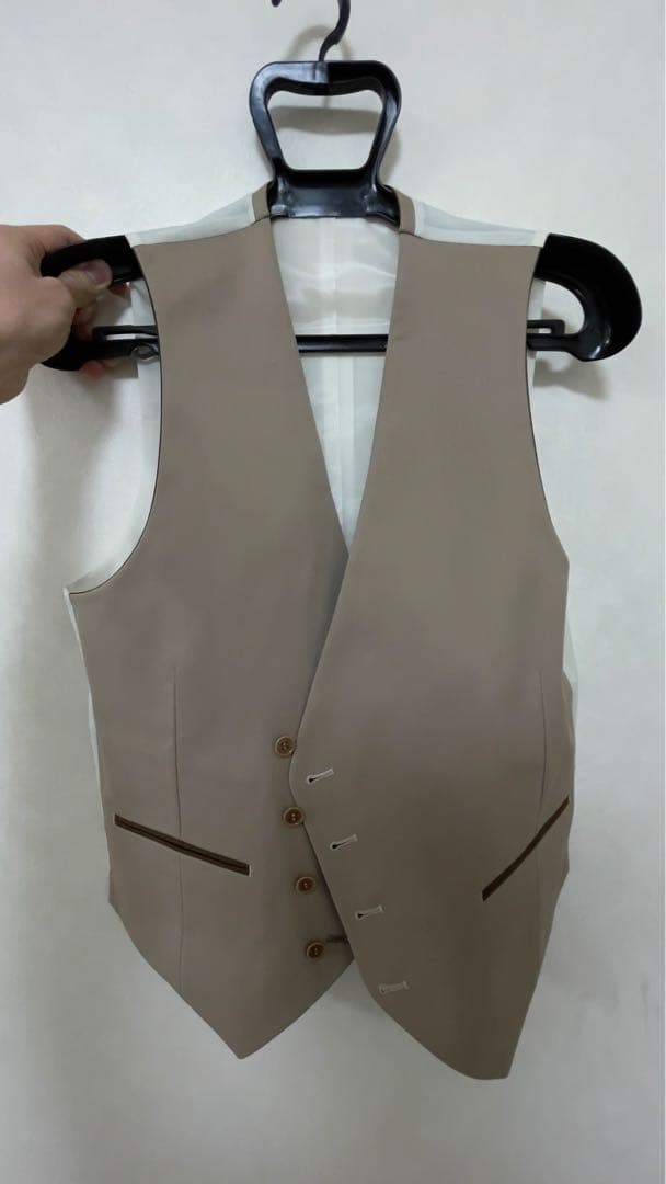 ワタベウェディング Barbie タキシード