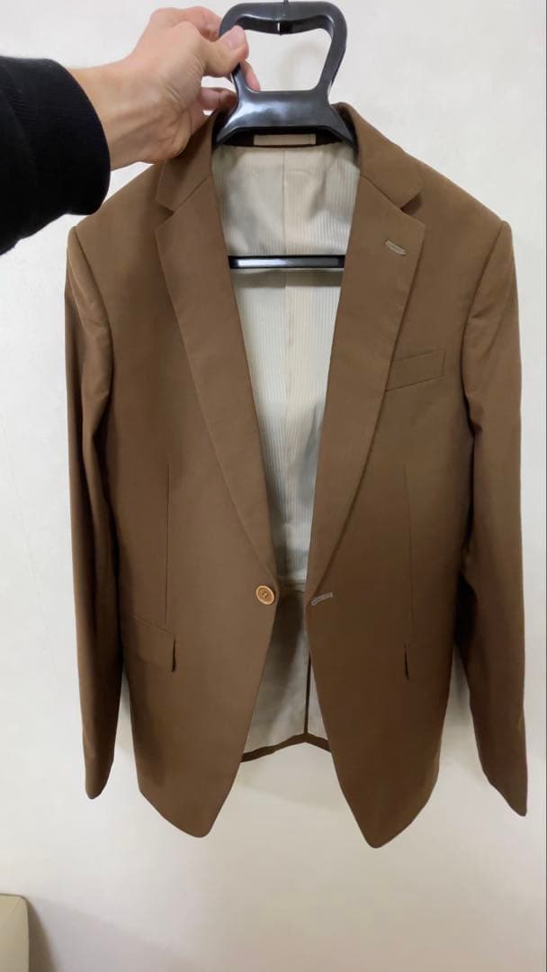 ワタベウェディング Barbie タキシード