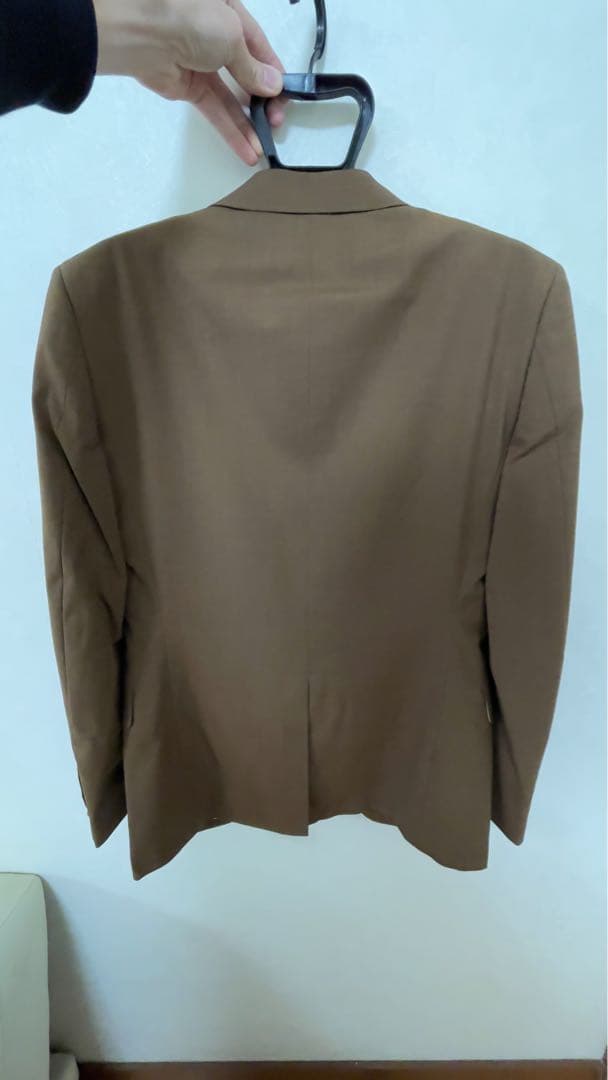 ワタベウェディング Barbie タキシード