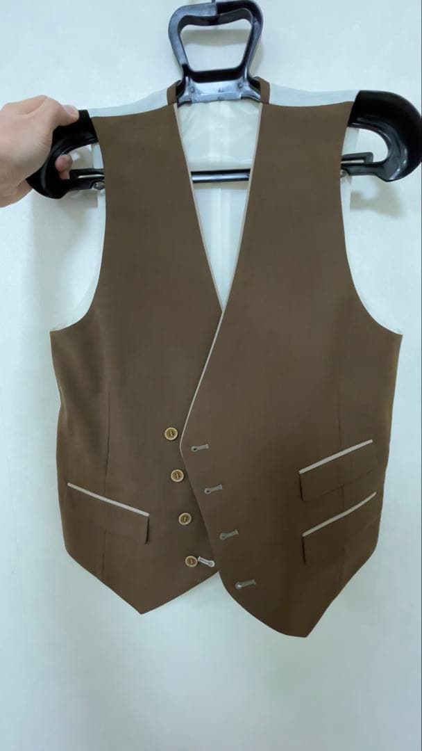 ワタベウェディング Barbie タキシード