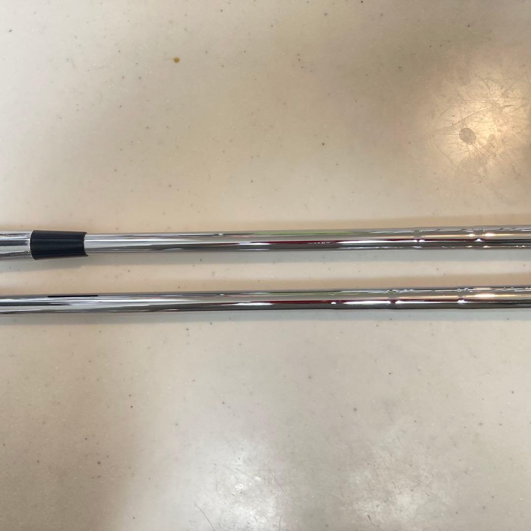 【名器】ミズノ MP-59 アイアン 4番・5番 2本セット