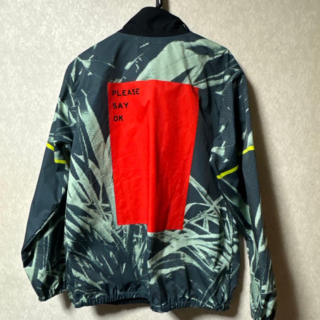 DECEMAERMAYゴルフジャケット