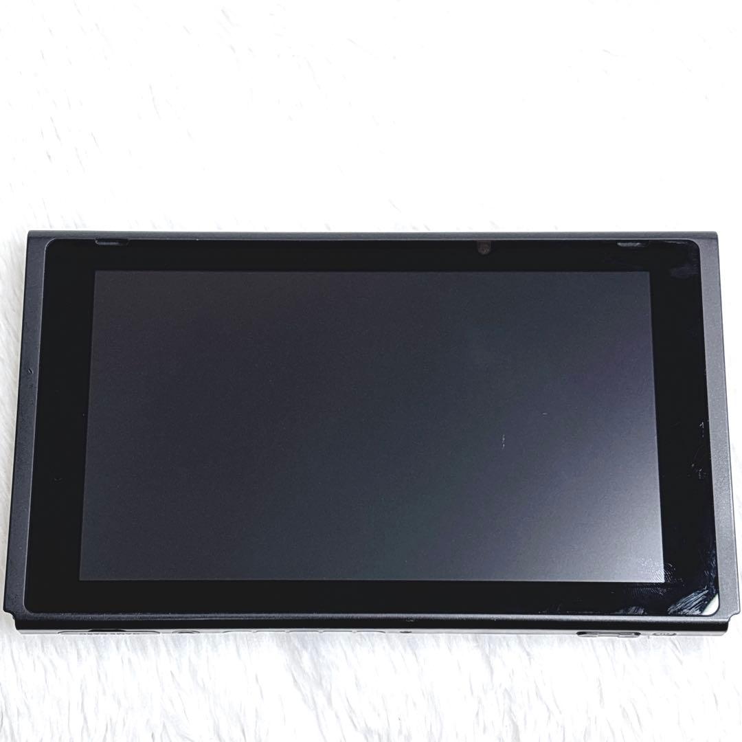 Nintendo Switch 本体のみ 2017製