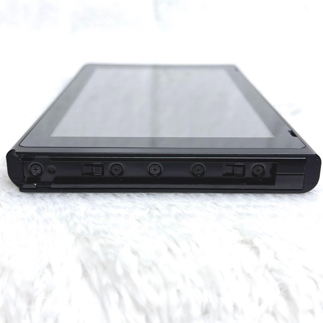 Nintendo Switch 本体のみ 2017製