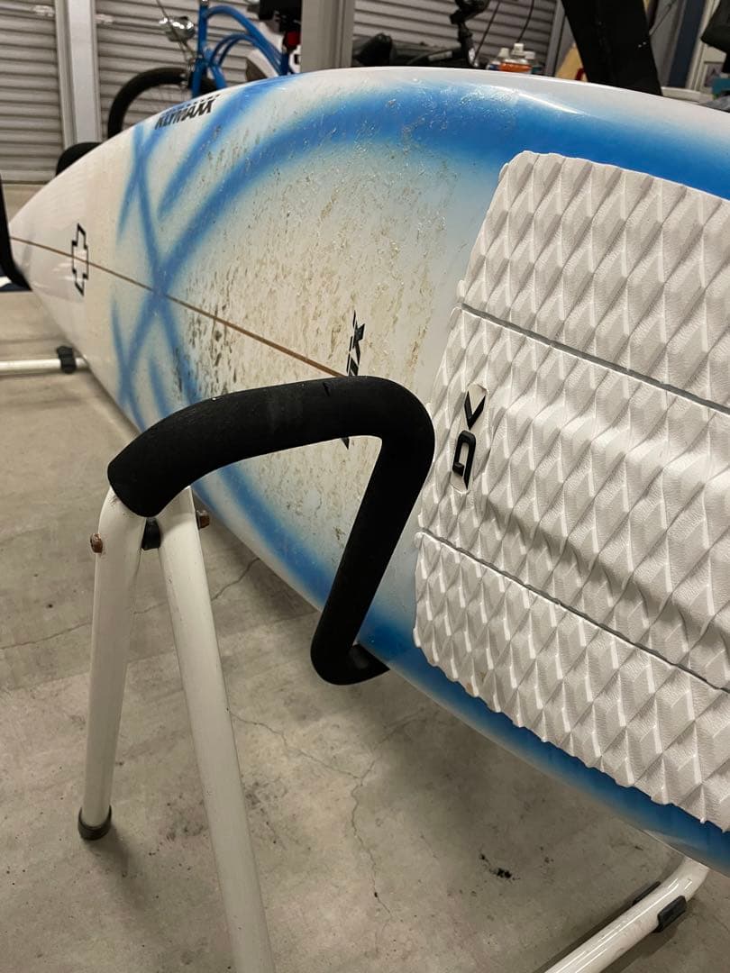 サーフボード ダカイン FCS 引取り限定