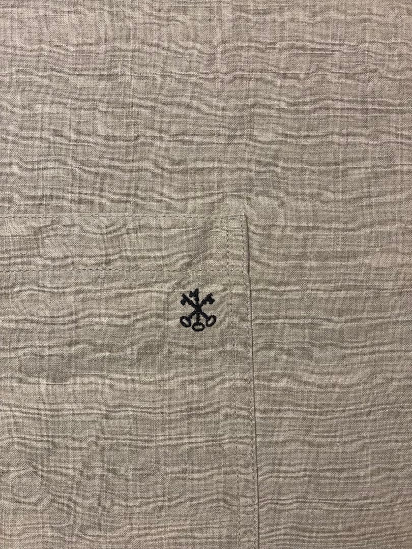 ※最終お値下げ \"ARTS&SCIENCE \" Work apron 2