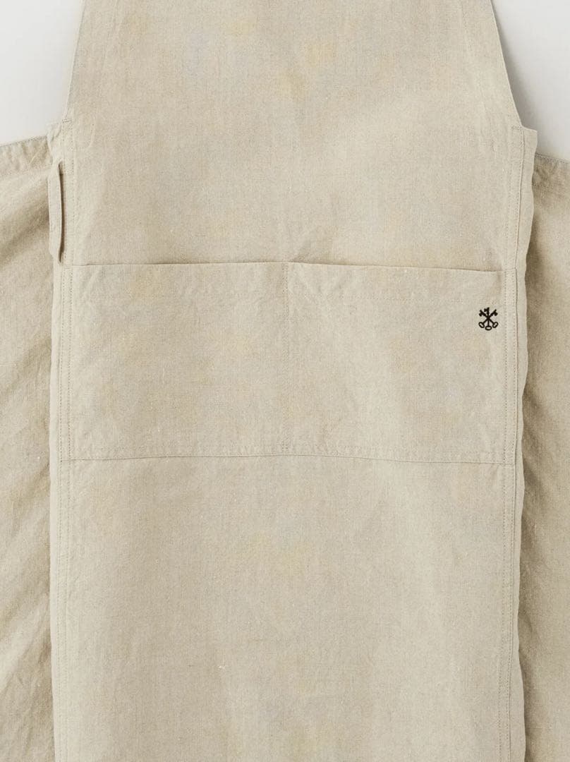 ※最終お値下げ \"ARTS&SCIENCE \" Work apron 2
