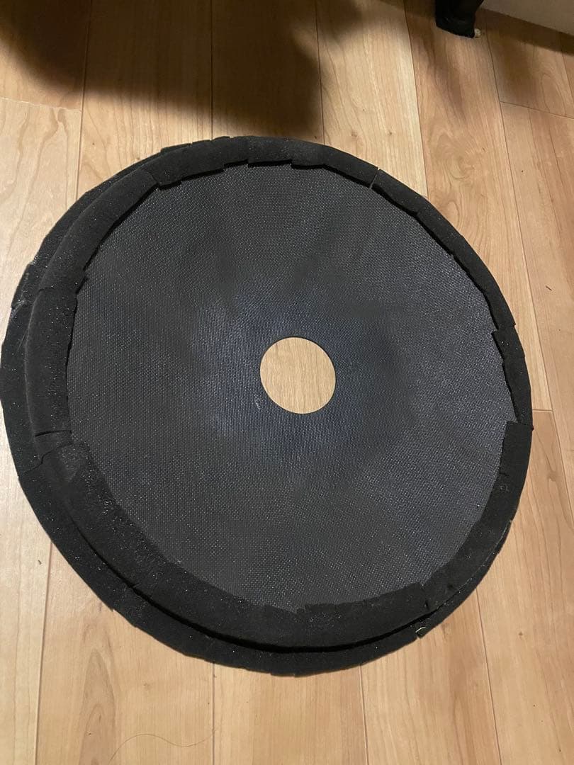 プロアーム　ホイールカバー