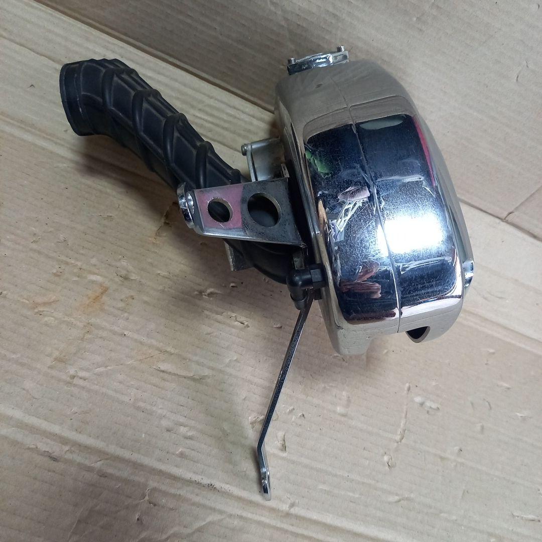 Babu　ドラッグスター1100用　クリアキン　　エアークリーナー