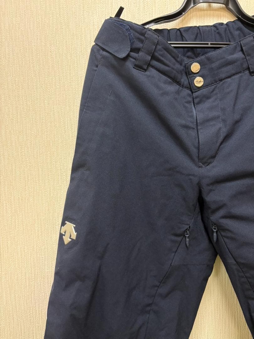 OGASAKA SKI スキーウェア 上下セット