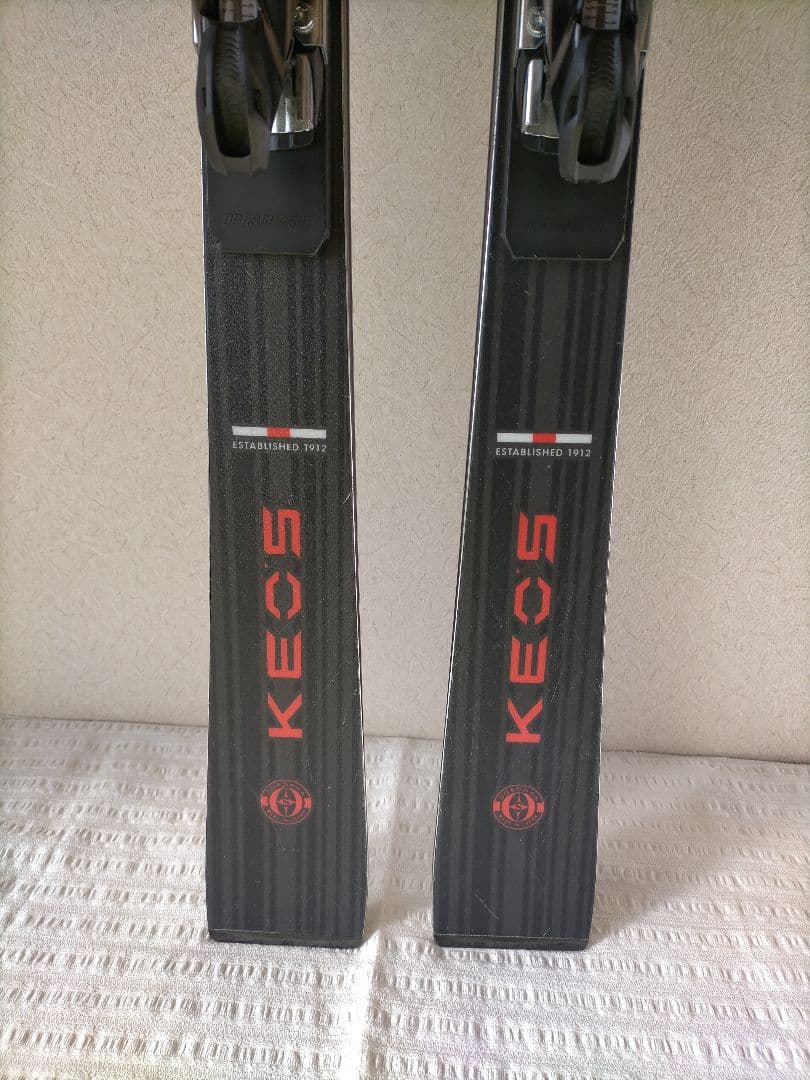 OGASAKA KEO'S KS-AP スキー板24-25モデル