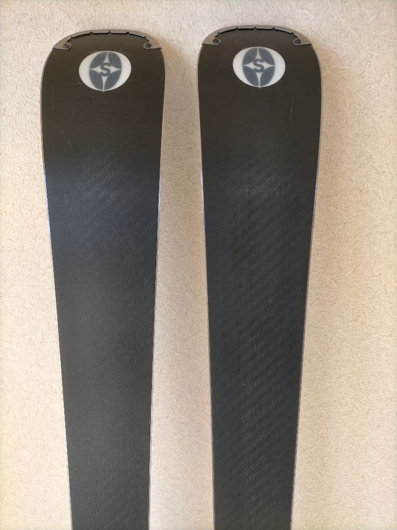 OGASAKA KEO'S KS-AP スキー板24-25モデル