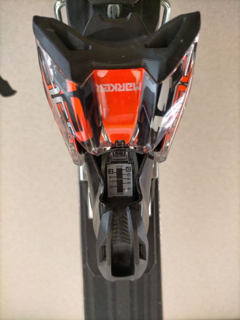 OGASAKA KEO'S KS-AP スキー板24-25モデル