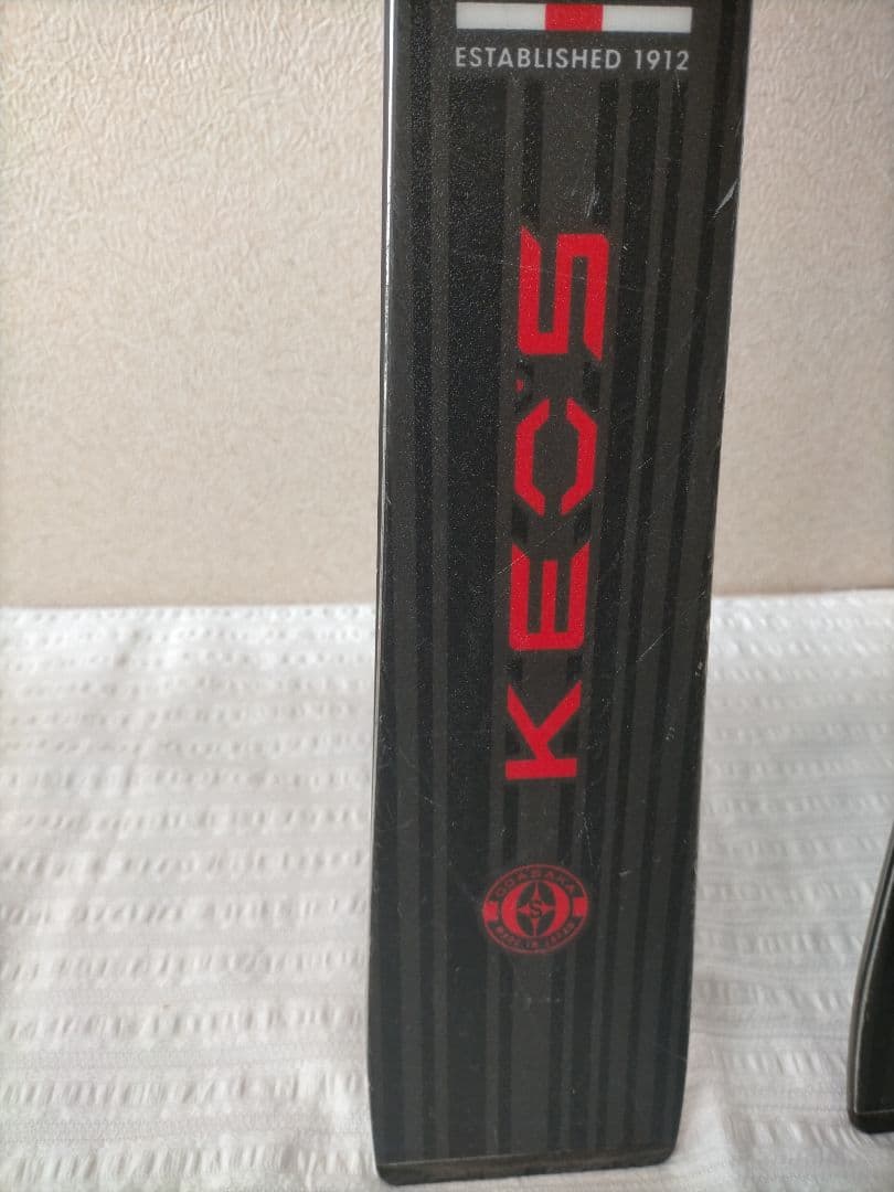 OGASAKA KEO'S KS-AP スキー板24-25モデル