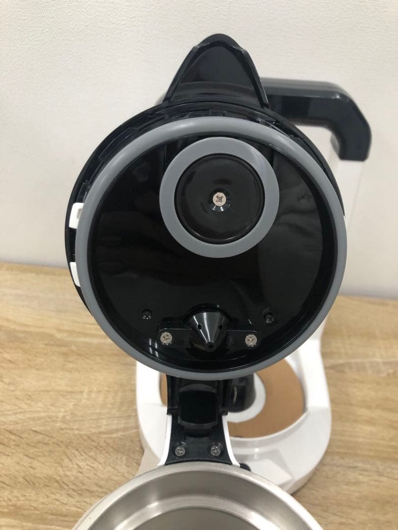 Makita KT360DZW 充電式ケトル 白