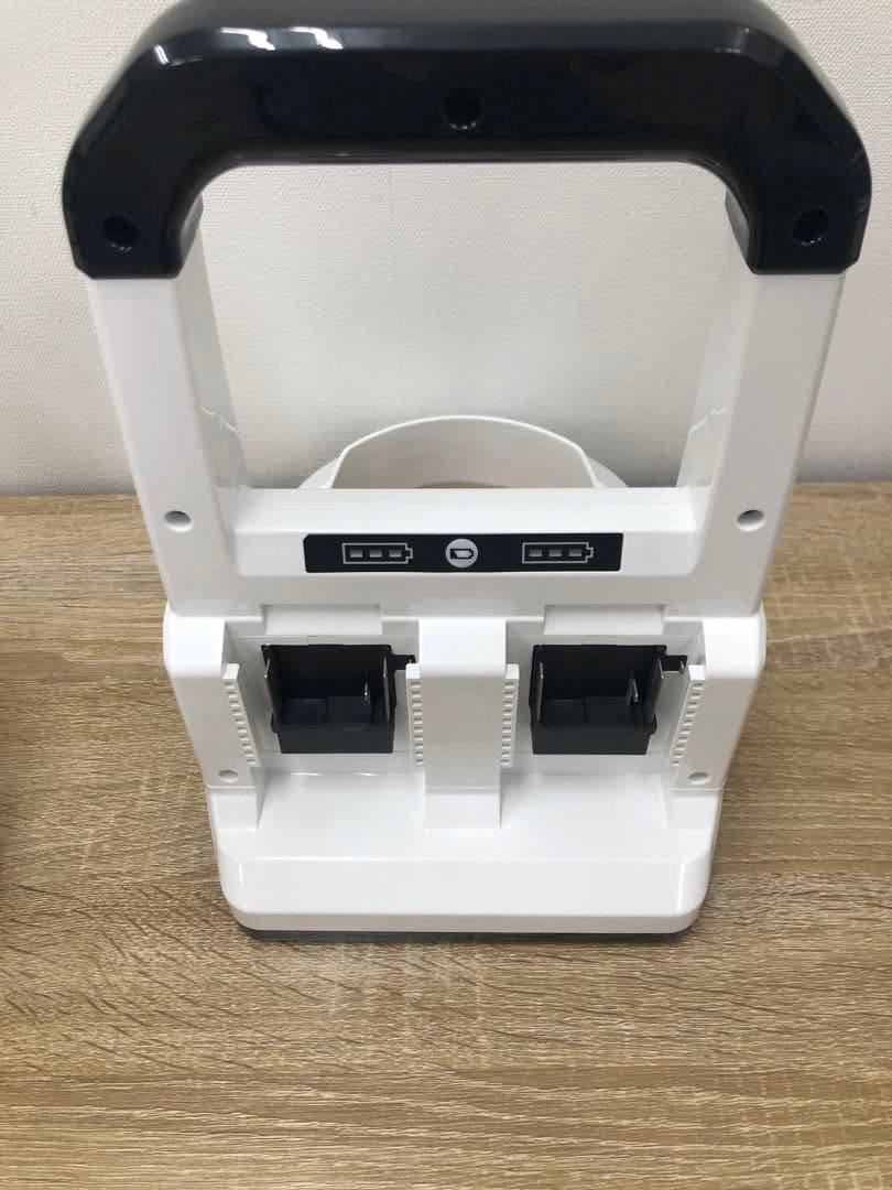 Makita KT360DZW 充電式ケトル 白