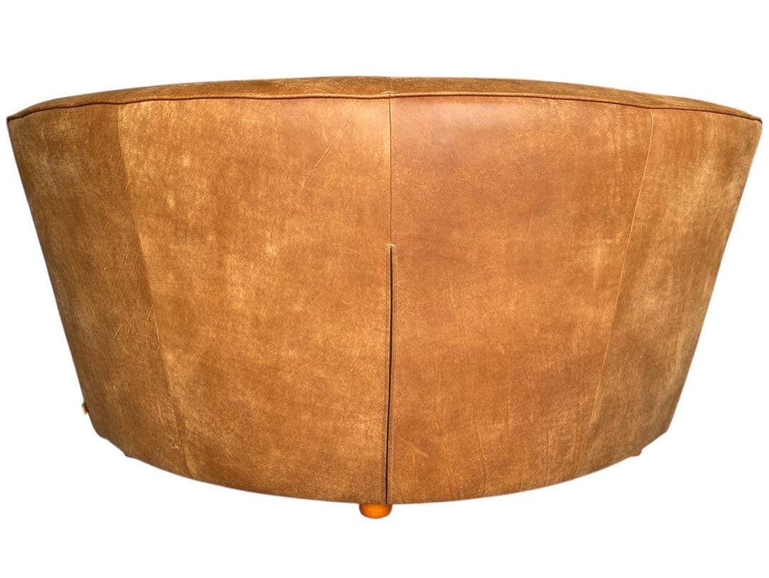 ★tabu 関家具 CRASH GATE コーナーソファ ZEPHYR SOFA