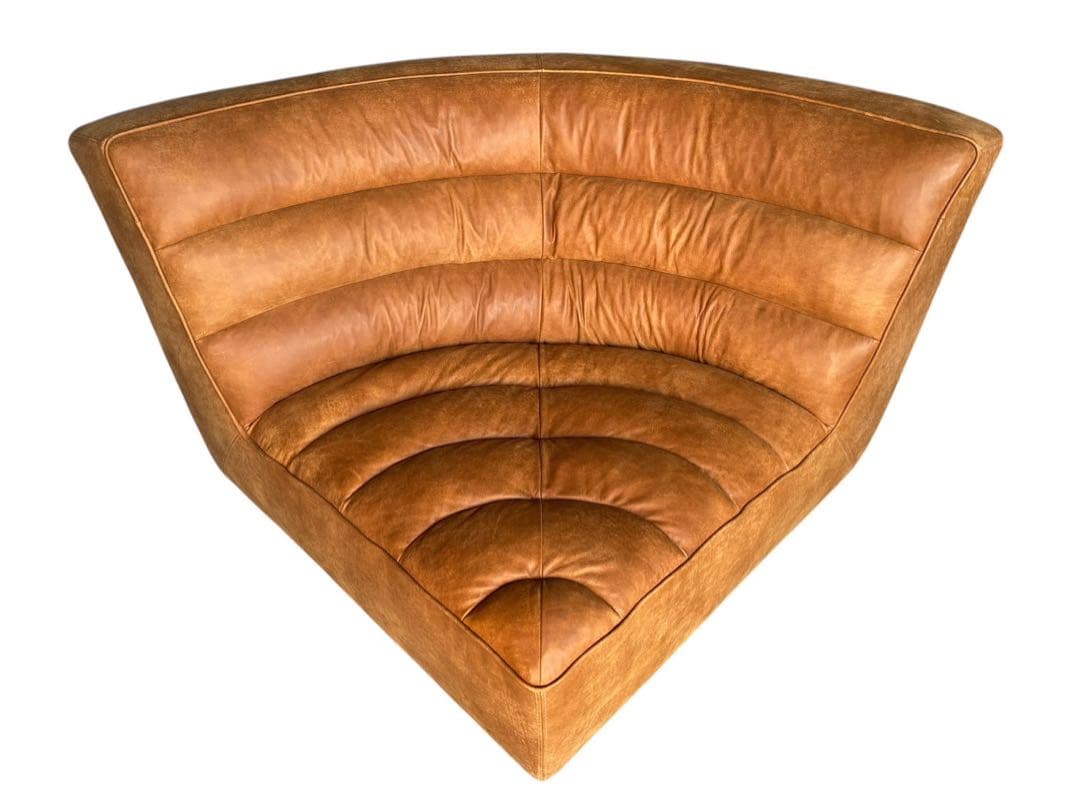 ★tabu 関家具 CRASH GATE コーナーソファ ZEPHYR SOFA