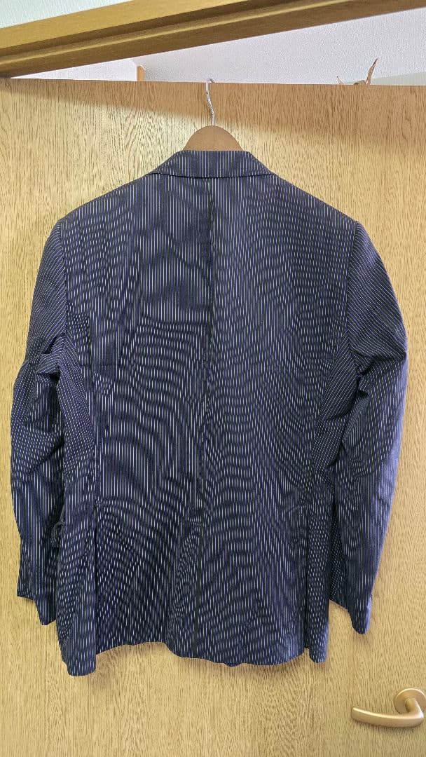 エトロ スーツ上下セット48