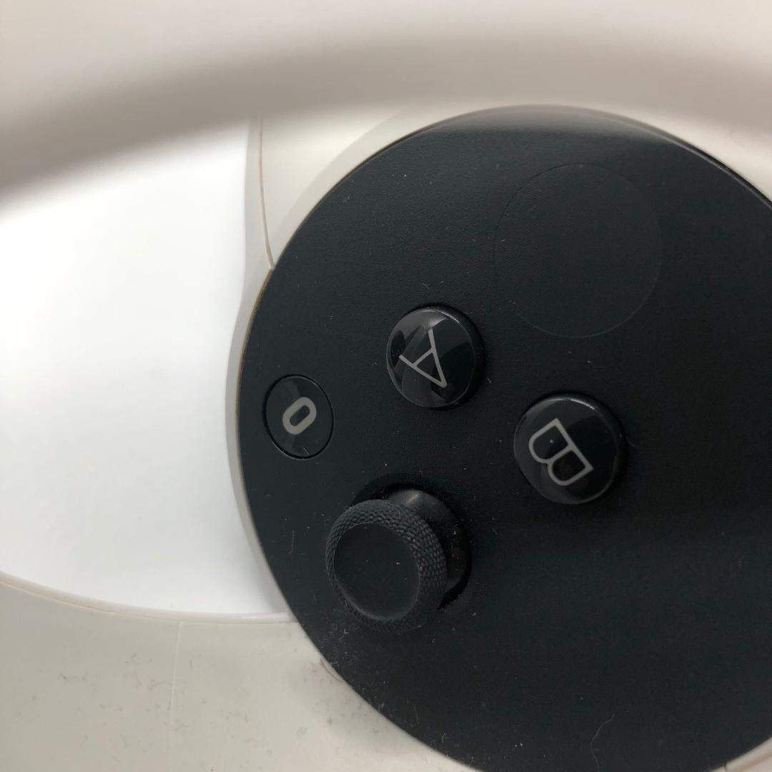 美品  Quest 2 オキュラス クエスト2 VRヘッドセット本体