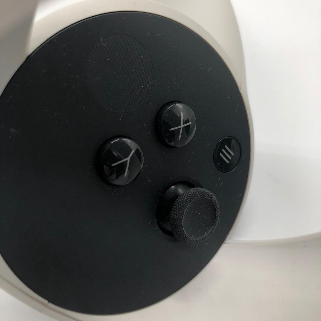 美品  Quest 2 オキュラス クエスト2 VRヘッドセット本体