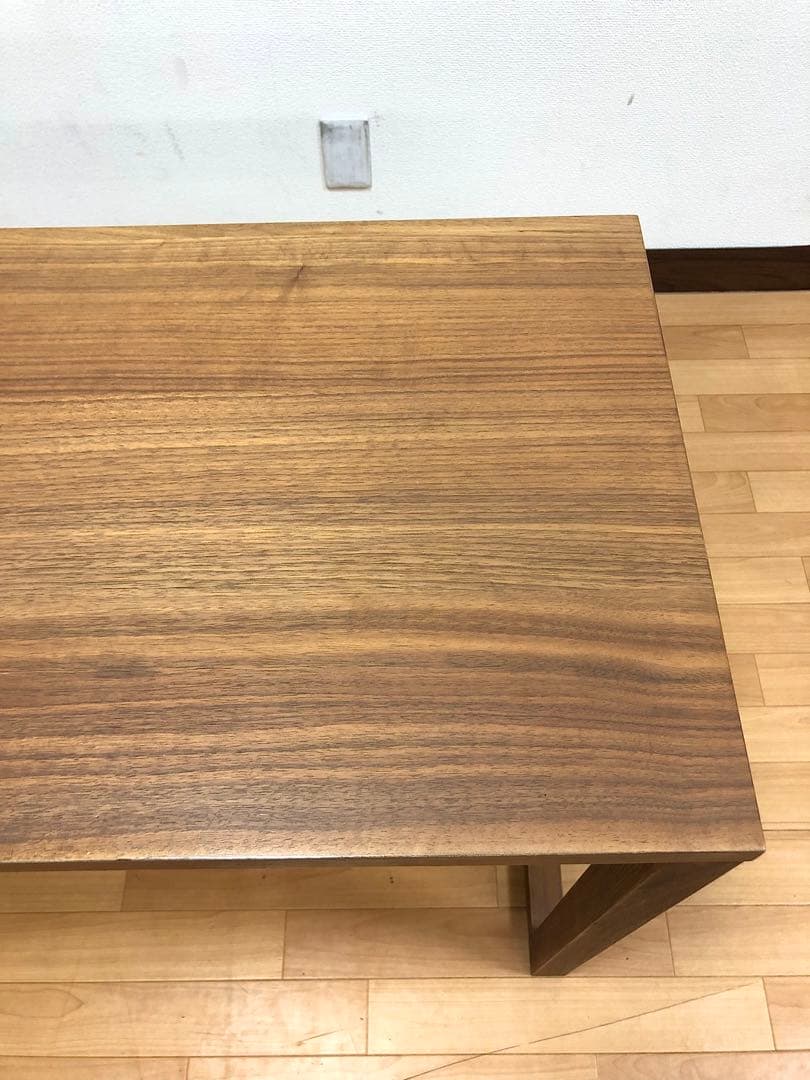 ACTUS COM DESK アクタス ライティングデスク ウォルナット