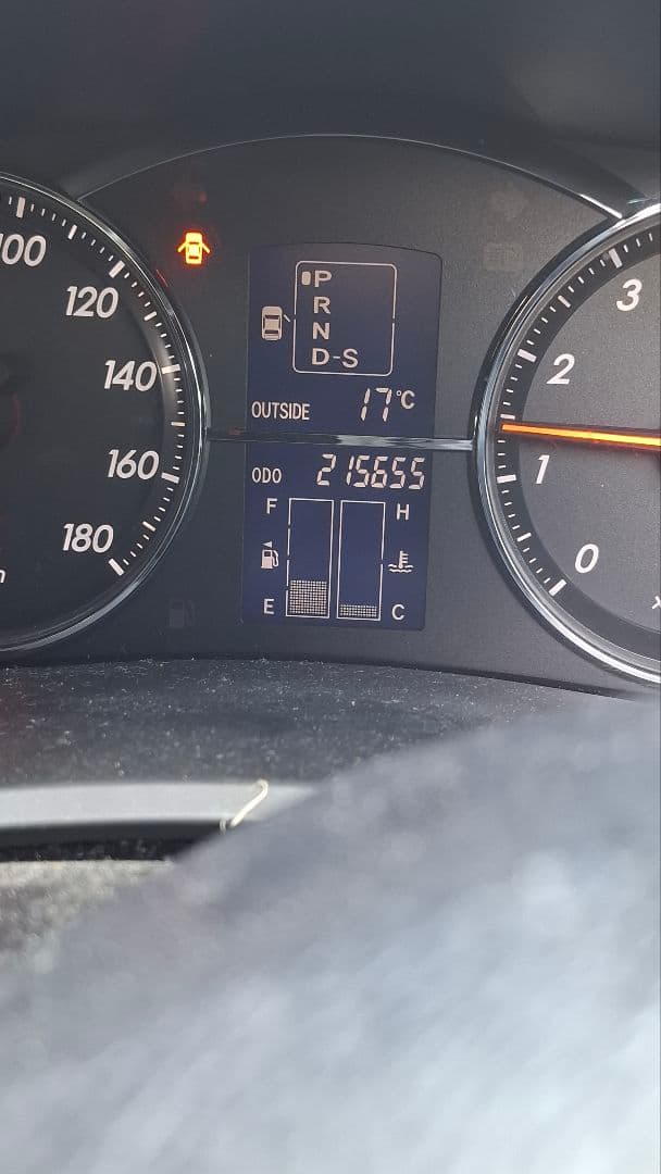 マークX 現車確認、早期引取り歓迎！