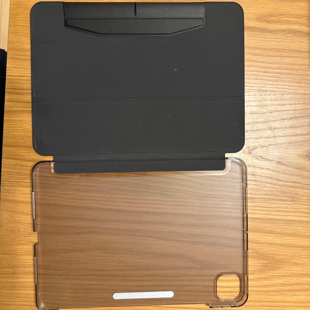 iPad Pro m4 11インチ　Wi-FiApple Pencil Pro付