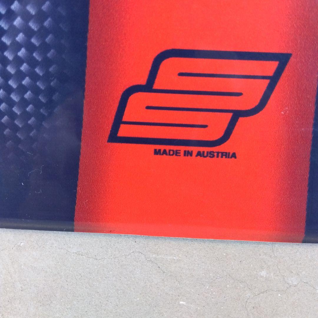 スノースクート用ボード（カーボン）