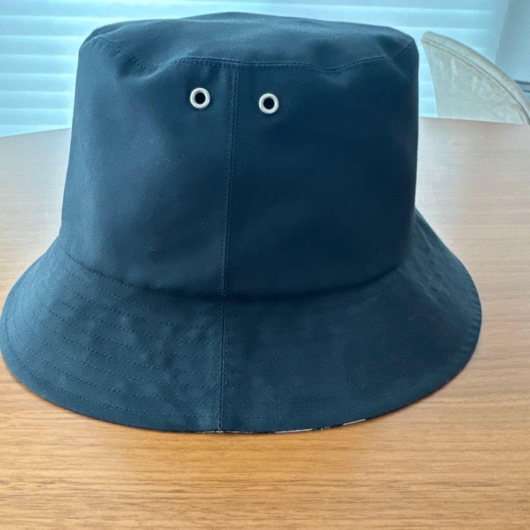 も*も様 Christian Dior バケットハット