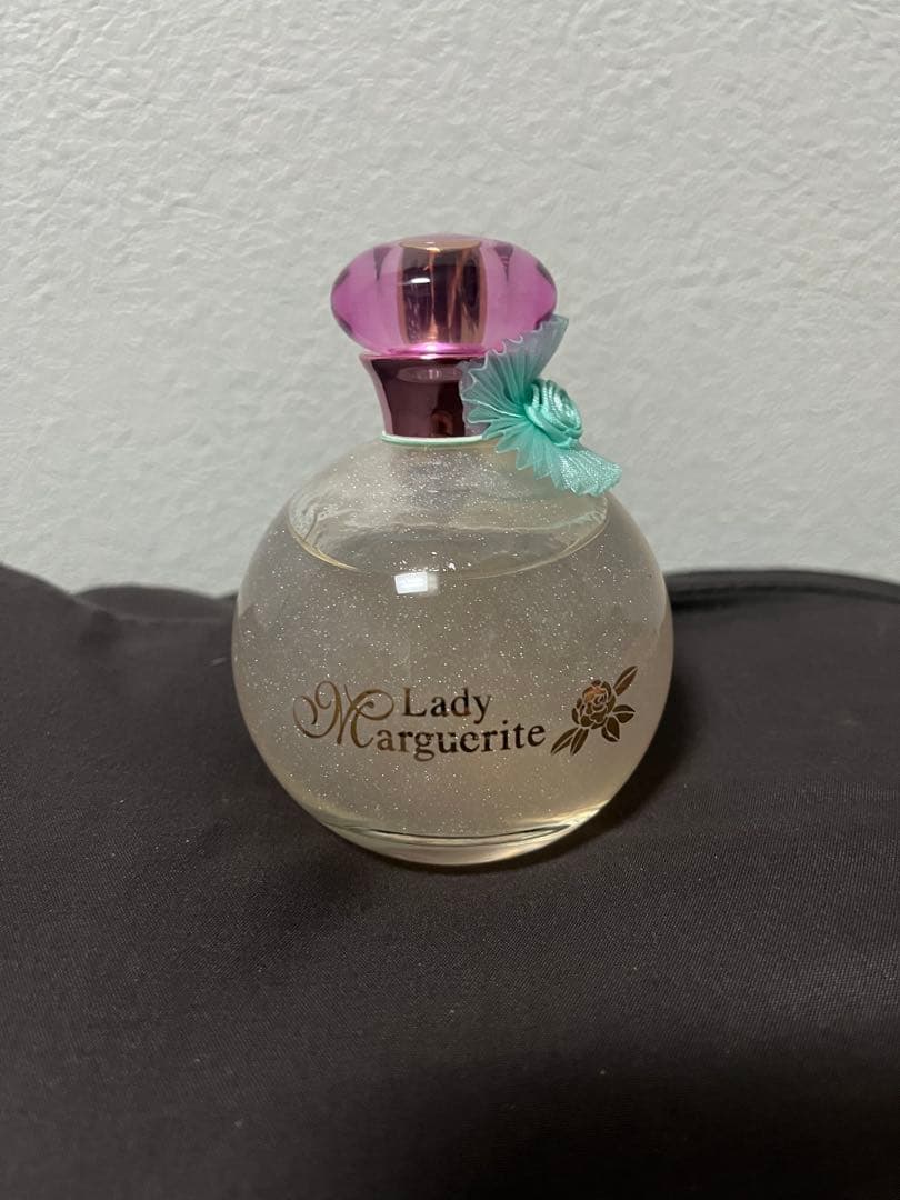 レディ マルグリット オードトワレ 100ml