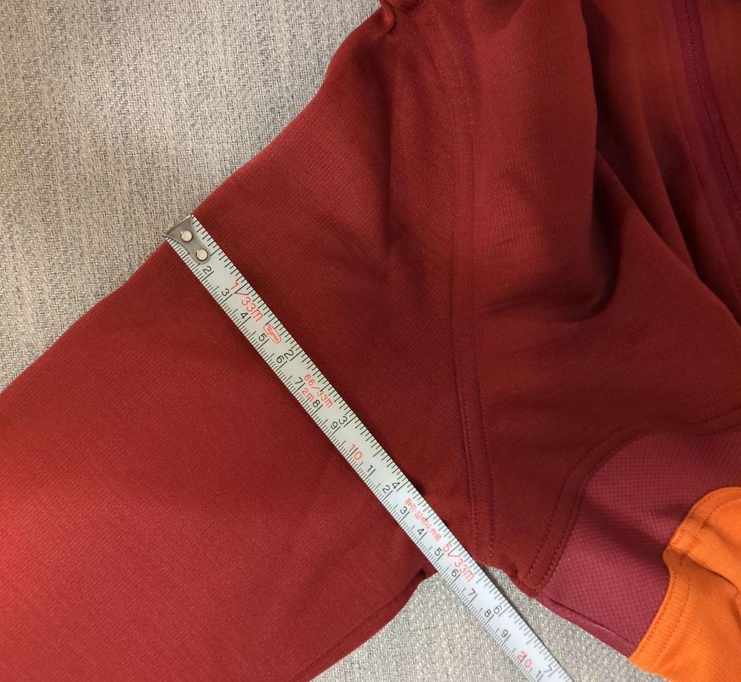 ラファ Rapha Long Sleeve Club Jersey 長袖 S