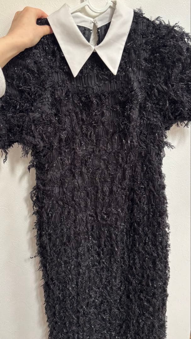 acka オケージョンドレス