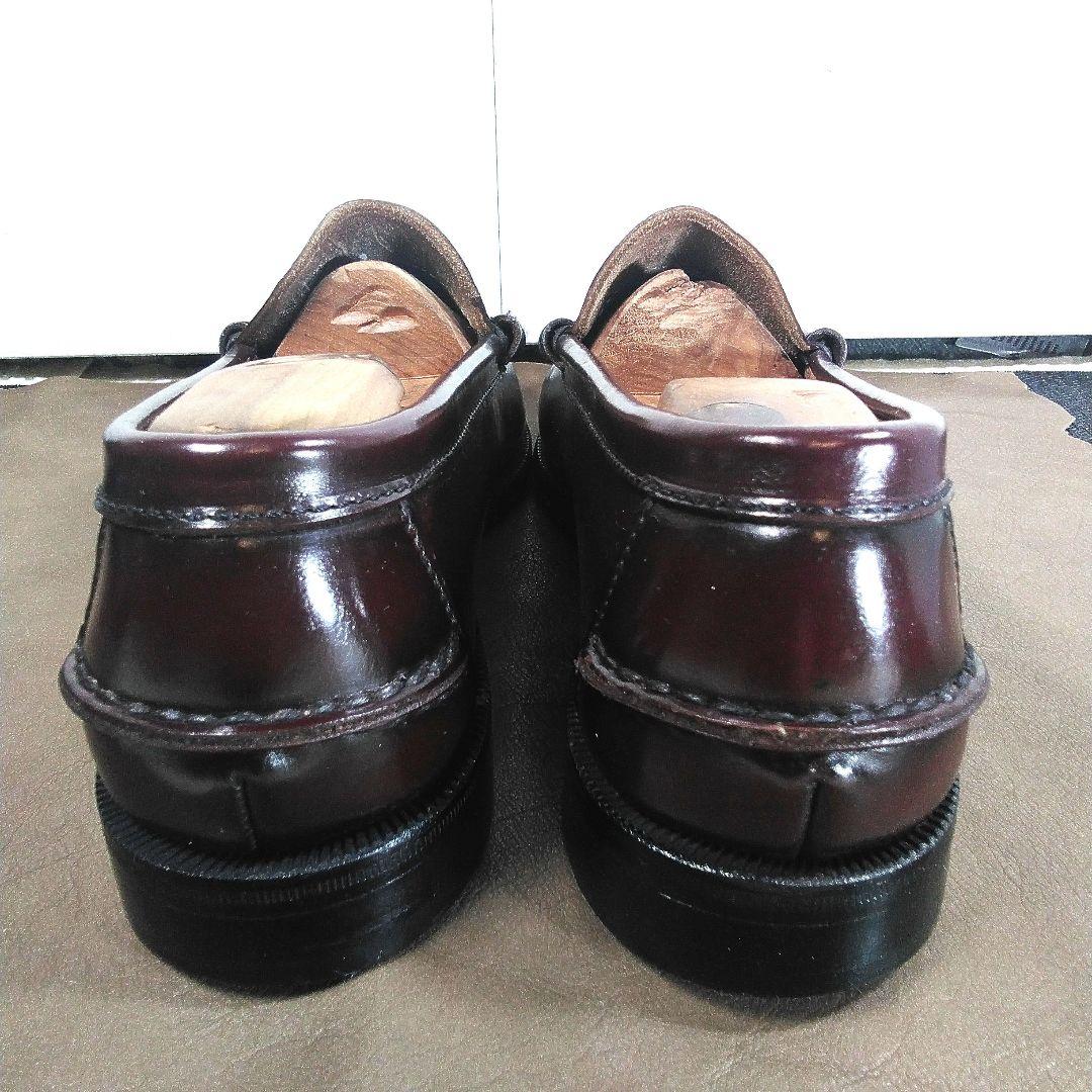 FLORSHEIM ⁄フローシャイムローファー❮美品❯