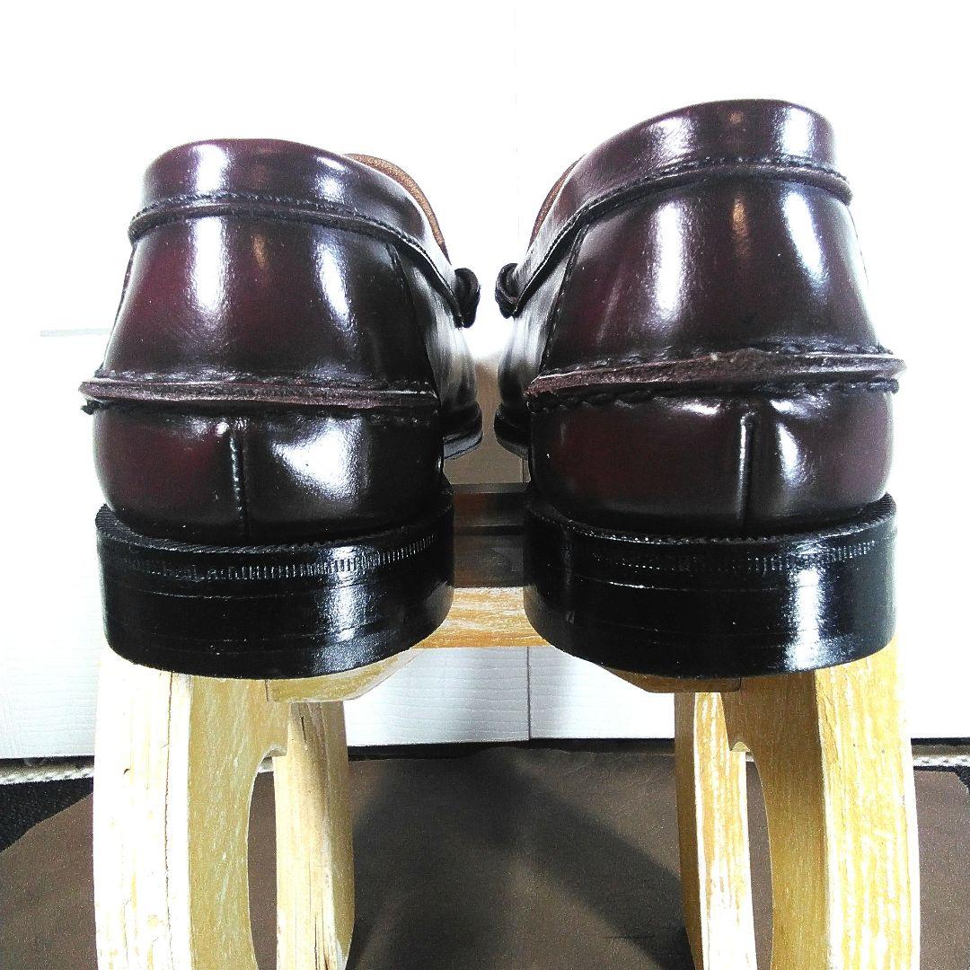 FLORSHEIM ⁄フローシャイムローファー❮美品❯