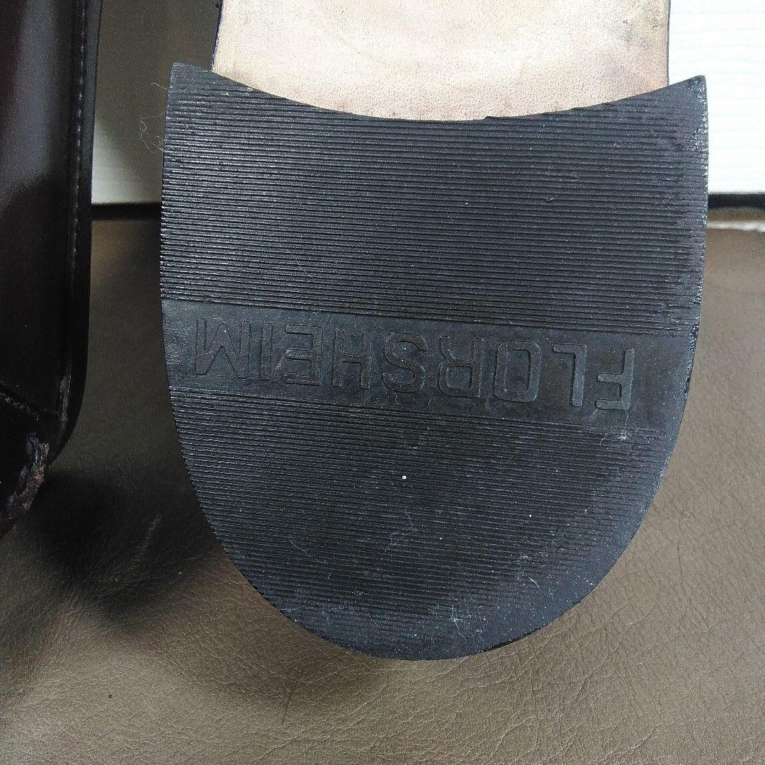 FLORSHEIM ⁄フローシャイムローファー❮美品❯