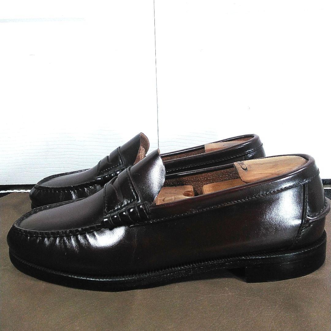 FLORSHEIM ⁄フローシャイムローファー❮美品❯
