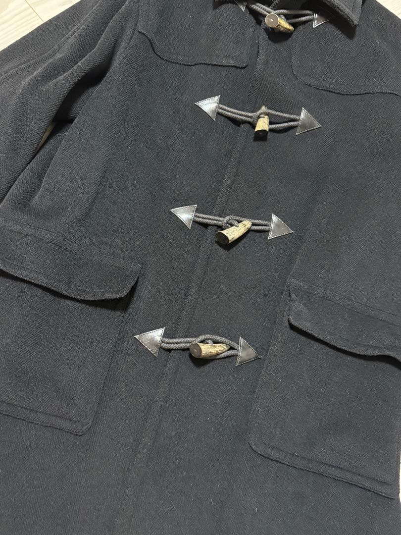 MKPさん専用HERMES★エルメス★ダッフルコート★激レア★マルジェラ★