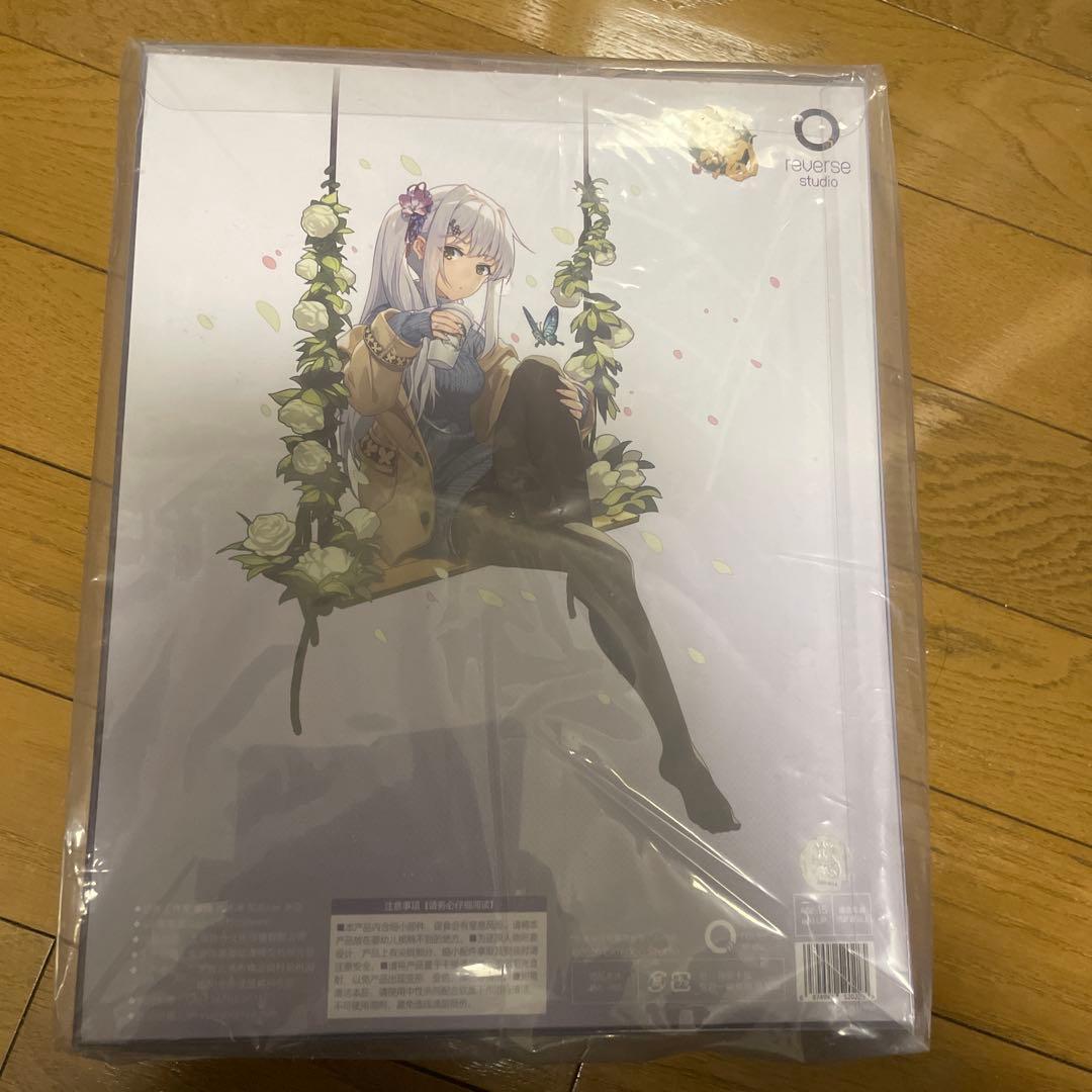 【新品未開封】フィギュア 八木唯 絆最大レベルVer. 「雀魂-じゃんたま-」