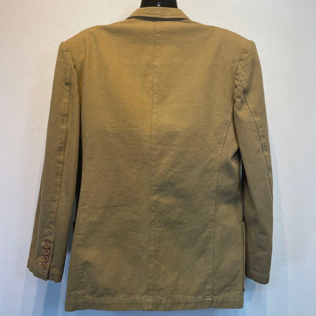 KANEKO ISAO ジャケット コート カネコイサオ