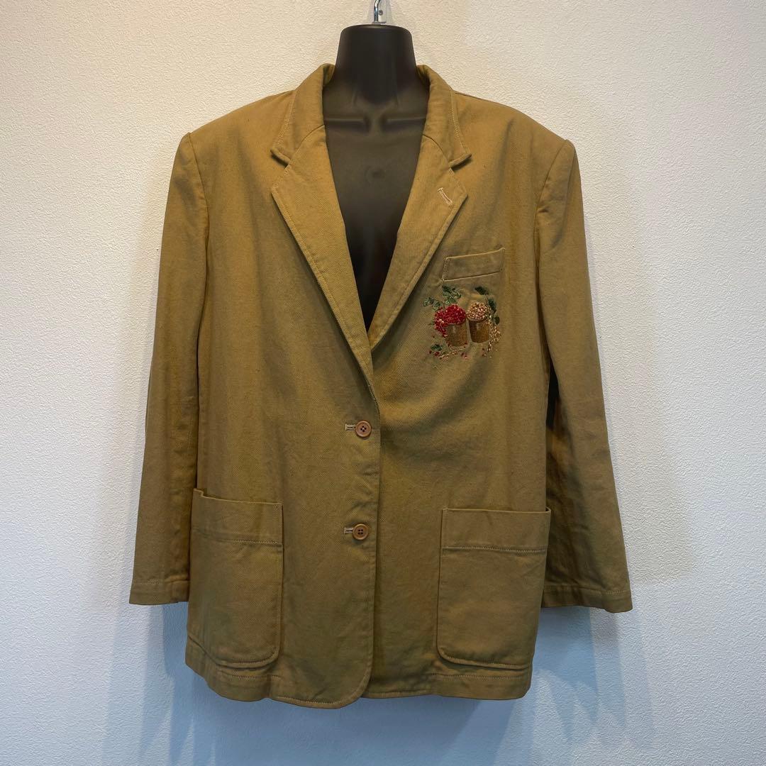 KANEKO ISAO ジャケット コート カネコイサオ